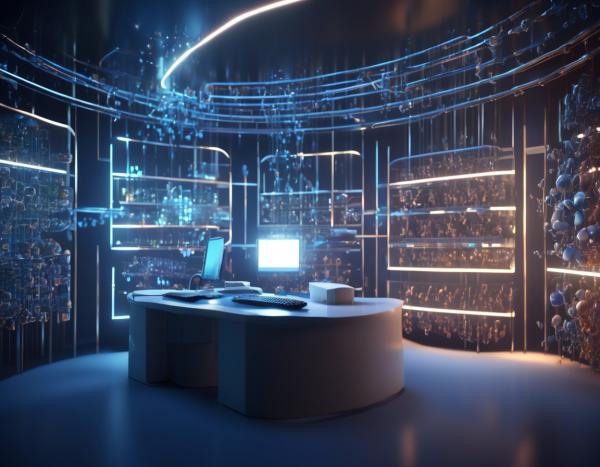 バイオインフォマティクスが切り拓く未来の医療と革新の可能性