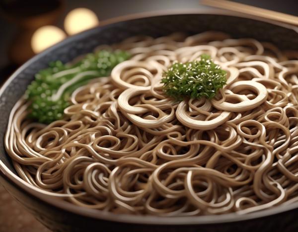年越しそばはラーメンでいいの?食文化の多様性を楽しもう