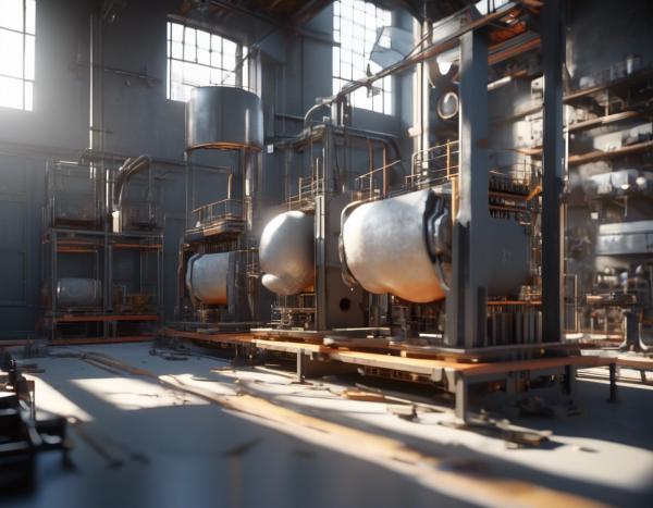 ジャストインタイム生産方式がもたらす効率化と持続可能な未来