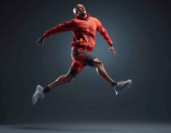 アネロビクスで楽しく健康に!心も体もリフレッシュする運動法