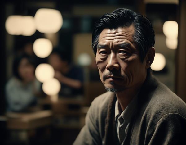 男はつらいよ 第6作 純情篇 心温まる人間ドラマと寅次郎の成長の物語