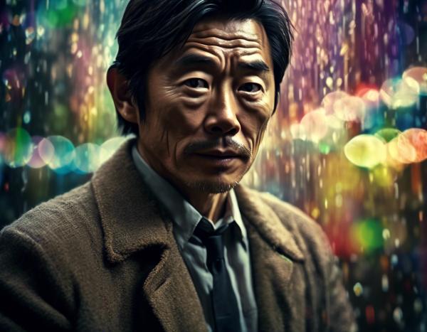 映画『虹をつかむ男』が教えてくれる夢と人のつながりの大切さ