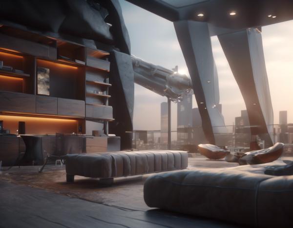 未来を切り開くホライズン・スキャニングの力と可能性