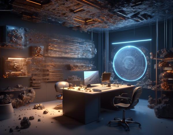 データマイニングで見つける新しい発見と未来の楽しみ方