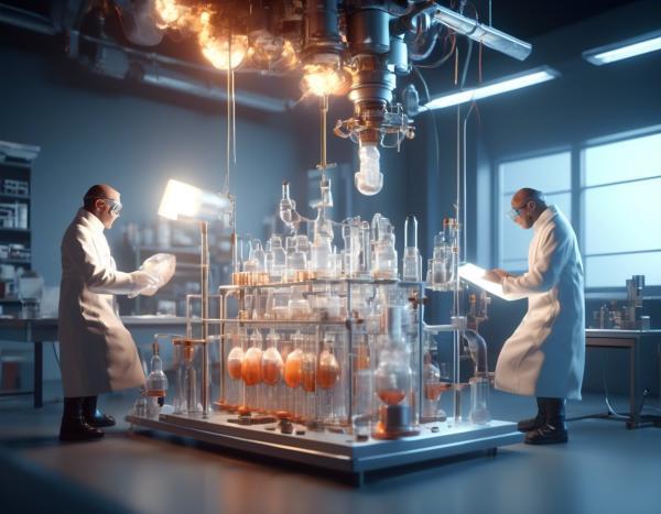 レギュラトリーサイエンスの役割と未来:科学的規制がもたらす安全性の確保