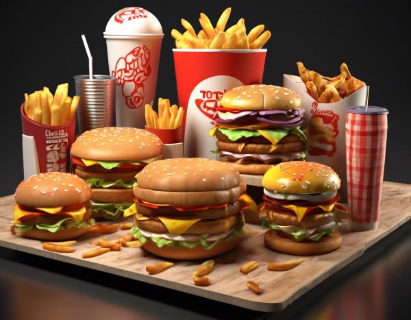 肥満の原因となる食品が命を脅かす恐ろしい真実とは!