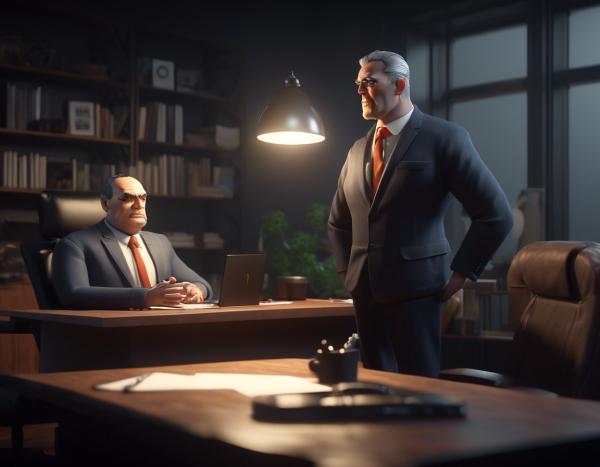 上司からの飲み会の誘いを上手に断るための3つの秘訣