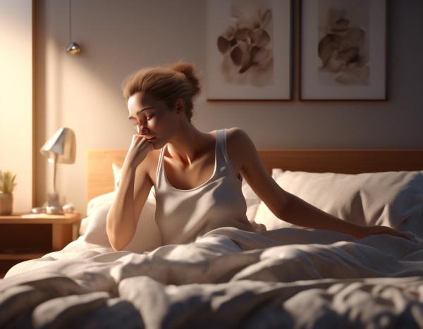 年末に疲れを取るために試したい心と体のリフレッシュ法