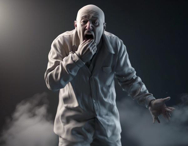 咳をする人に優しくマスクをつけてもらうための効果的な方法