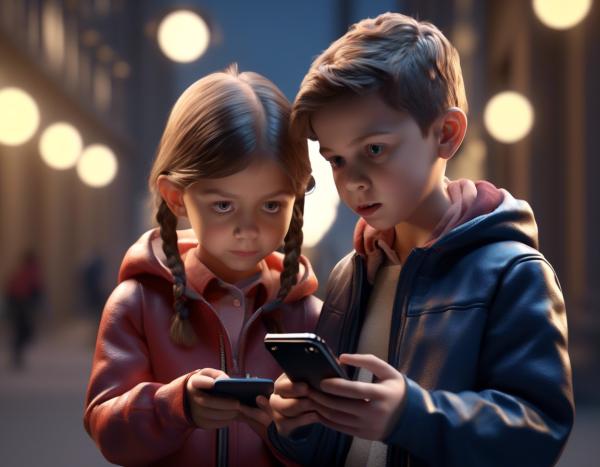 青少年を守るスマホフィルタリングの重要性とその効果