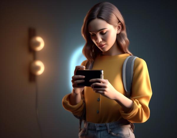 スマホ写真が狙われる!SNS投稿で注意すべき個人情報の漏洩リスクと対策