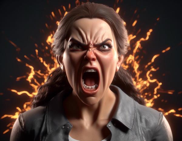 怒りを上手にコントロールして心穏やかな毎日を手に入れる方法