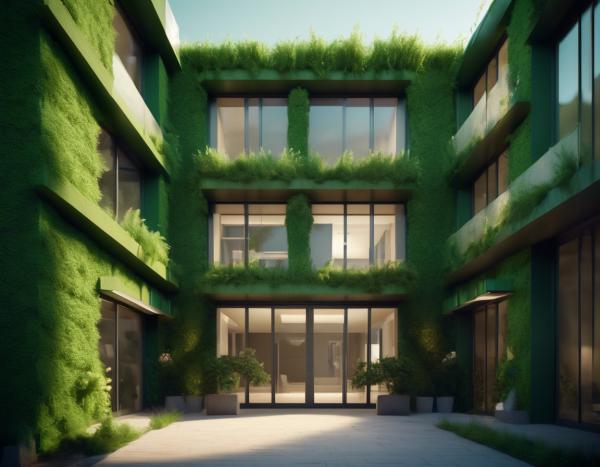 未来を切り開くゼロカーボンシティとは?持続可能な都市づくりの具体策を探る