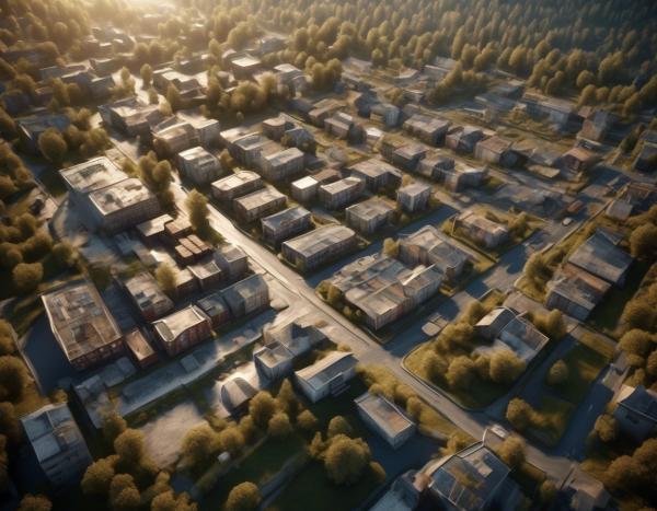 地域から地球を救おう!自治体の取り組みで実現する脱炭素化の未来