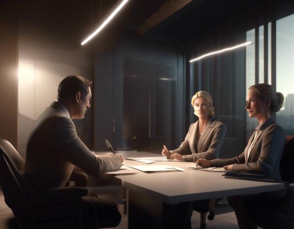 ファブレス経営の可能性を学び、ビジネスの未来を切り開こう!