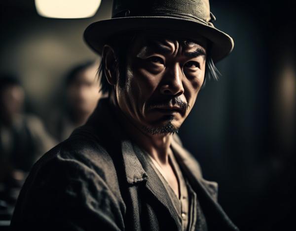 男はつらいよ シリーズ第12作 私の寅さん