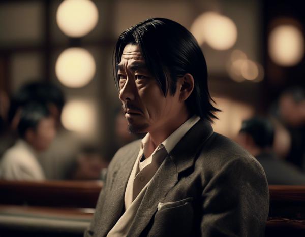 男はつらいよ シリーズ第13作 寅次郎恋やつれ