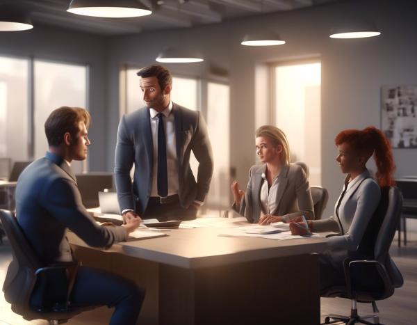 知識を活かして成功を掴む!ナレッジマネジメントの秘訣と実践法を徹底解説