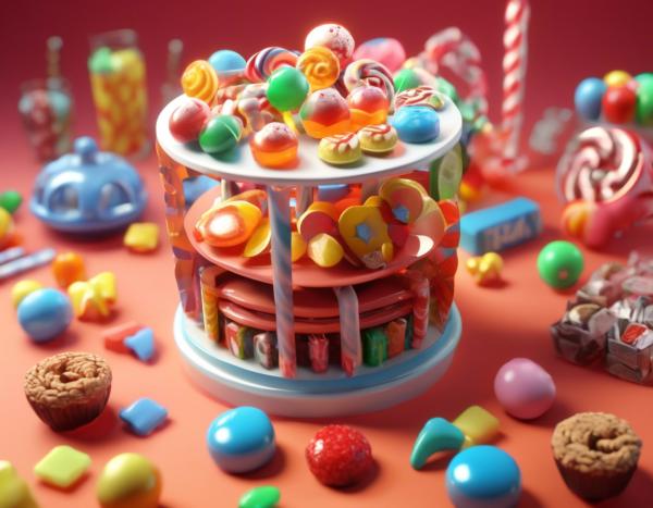 食玩と玩具の違いを徹底解剖:法的視点で見る安心と安全の裏側