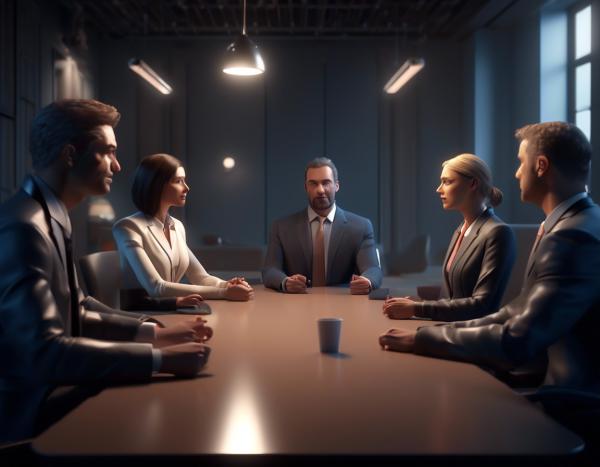 評価の枠を超える新たな挑戦:ノーレイティング制度がもたらす自由と成長の可能性