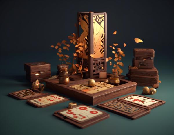 かるたの歴史をたどる:日本文化に息づく伝統的な遊びの変遷と未来