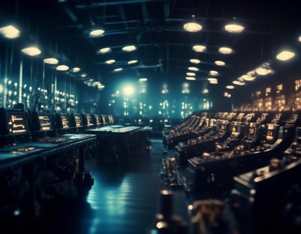 未来を守る鍵:化学物質の安全性を追求するREACH規則の重要性と影響