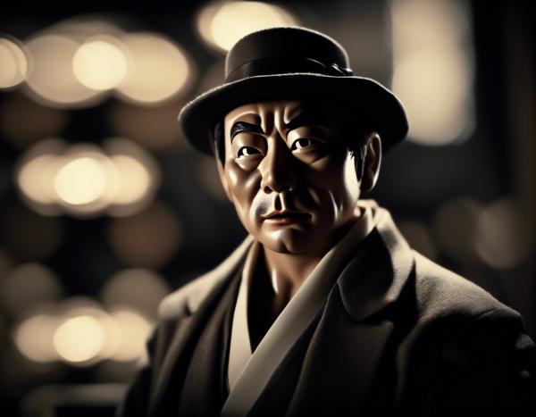 男はつらいよ シリーズ第14作 寅次郎子守唄