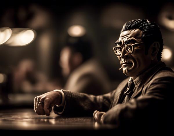 男はつらいよ シリーズ第15作 寅次郎相合い傘