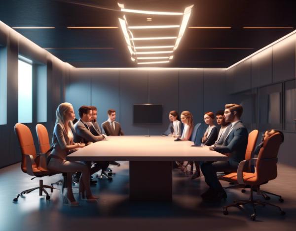 意見が飛び交うカフェへようこそ!ワールド・カフェで創造性を刺激し新たな発見を楽しもう