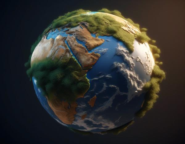 地球を救うための挑戦:チーム・マイナス6%が未来に贈る希望のアクションプラン