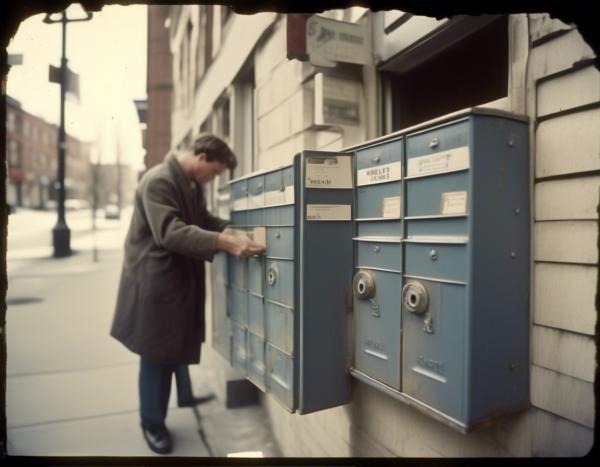 知っておきたい!私書箱の便利な使い方とその安全性を活かした賢い利用法