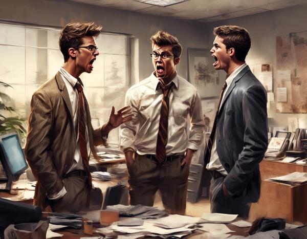 IT業界の不正行為を阻止する鍵!不正競争防止法の適用事例とその重要性を探る