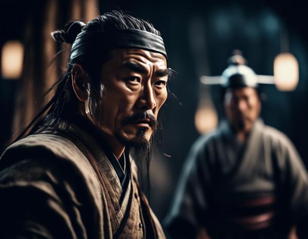 男はつらいよ シリーズ第19作 寅次郎と殿様