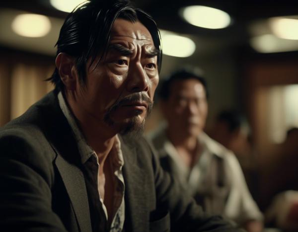 男はつらいよ シリーズ第20作 寅次郎頑張れ!