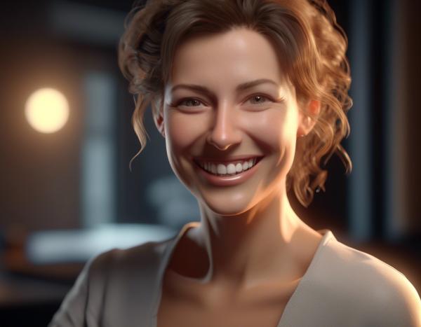 笑いで心も体も健康に!日常生活に笑いを取り入れて、幸福感を高める方法を探る