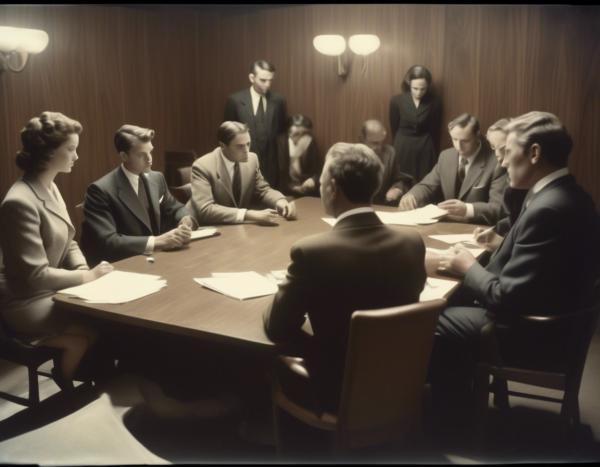 IT業界の新常識!アクションラーニングでスキルとチームワークを強化する方法