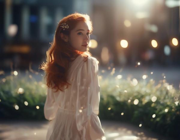 ハルジオンが語る心のメッセージ: 愛と成長、そして柔軟な生き方を考える