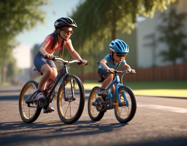 家族で楽しむ!子どもと一緒にできるスポーツ5選で絆を深めよう