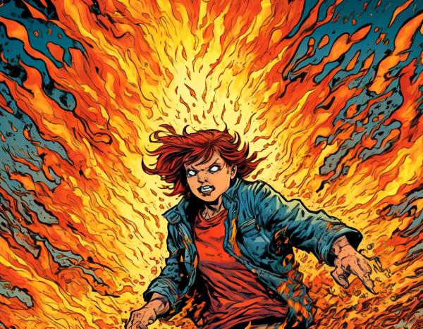 火事から家族を守る!日常でできる簡単な予防策で安全な暮らしを手に入れよう