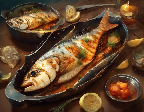 焼き魚と煮魚の絶品対決!香ばしさと深い味わい、どちらが好み?食卓を彩る絶対に試したいおすすめ料理の魅力を徹底比較