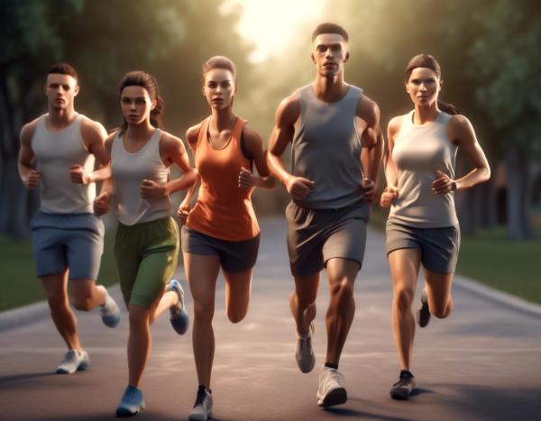 空き時間を活用!健康を手に入れるスポーツ5選とケア法