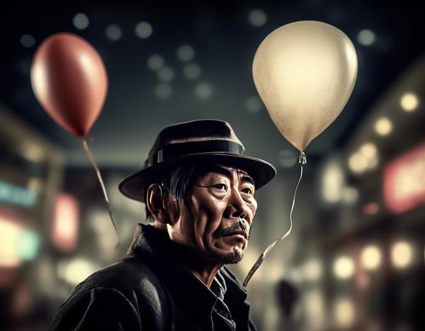 男はつらいよ シリーズ第28作 寅次郎紙風船