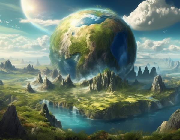 環境問題を理解して行動を起こそう!地球の未来を自分の手で守るための具体的なステップ