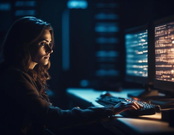 IT技術者の多様な役割を知る:現代社会を支える専門家たちの重要性と影響力