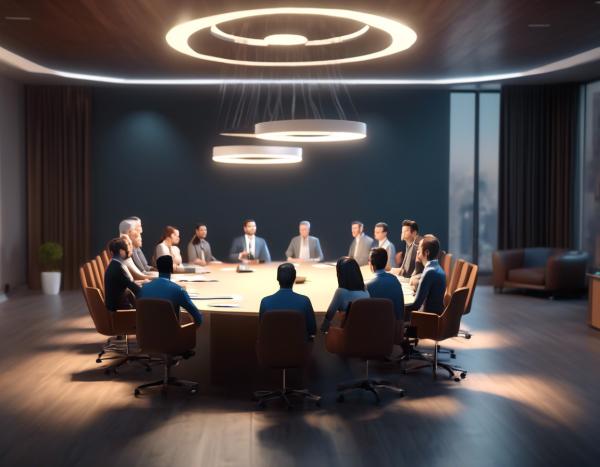 未来を切り拓く!サプライチェーンマネジメントがビジネス成功の鍵となる理由