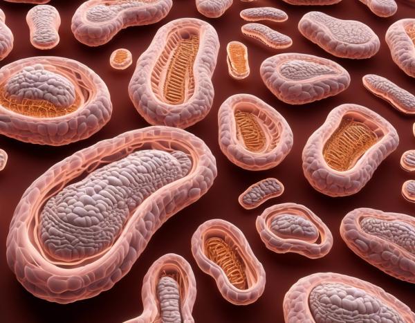 命の謎に迫る内部共生説の真実:私たちの体内で繰り広げられる驚異の共生関係