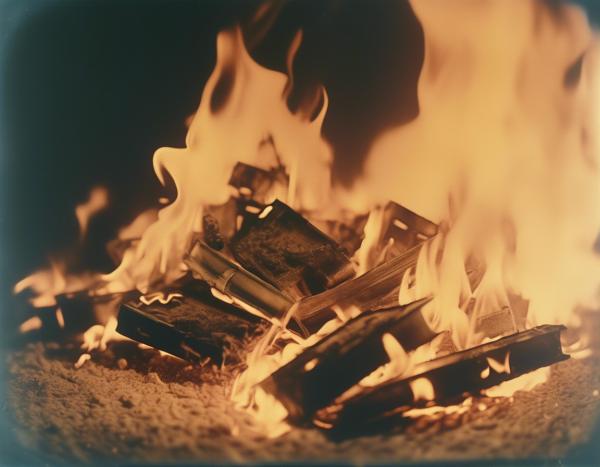 火事から命を守るために知っておきたい!近所で火事が起きた時の具体的な行動ガイド