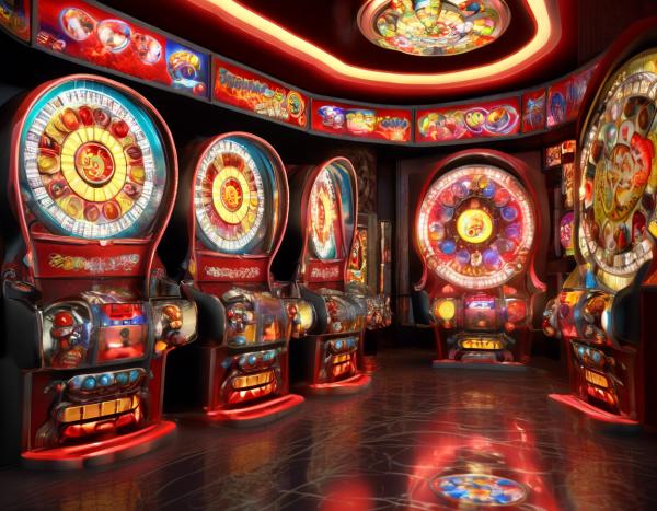 パチンコ・パチスロの罠に気をつけて!依存の危険性を知り、幸せな未来を守ろう