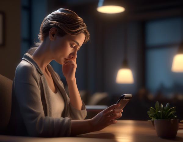 心を奪う甘い罠にご用心!ロマンス詐欺の手口と注意すべき特徴を徹底解説