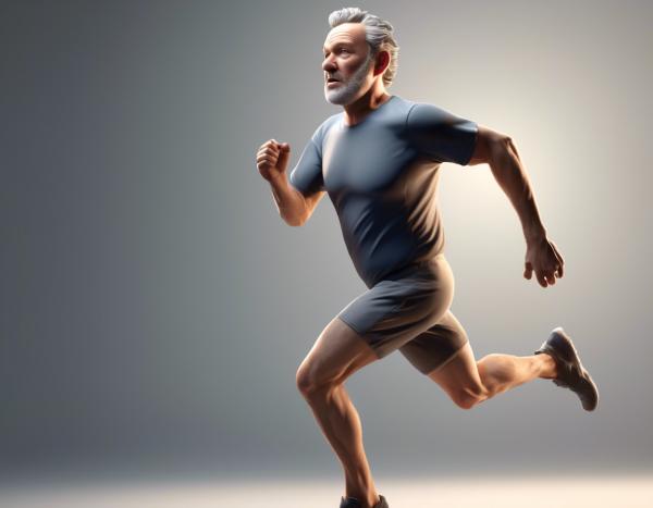 中年から始める新しいスポーツライフ:心と体をリフレッシュする5つのおすすめスポーツ